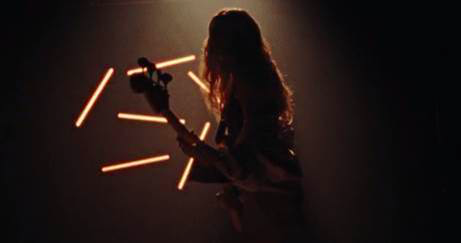 Blu Detiger revient avec un nouveau single "Vintage" ! - Mazik