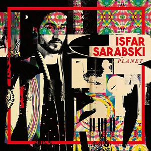 Isfar Sarabski - Mazik