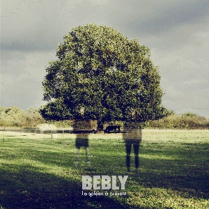 “Le spleen à présent” un EP 5 titres de BEBLY sort le 26/03/2021