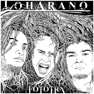 LohArano groupe de rock fusion de l'île rouge - Mazik