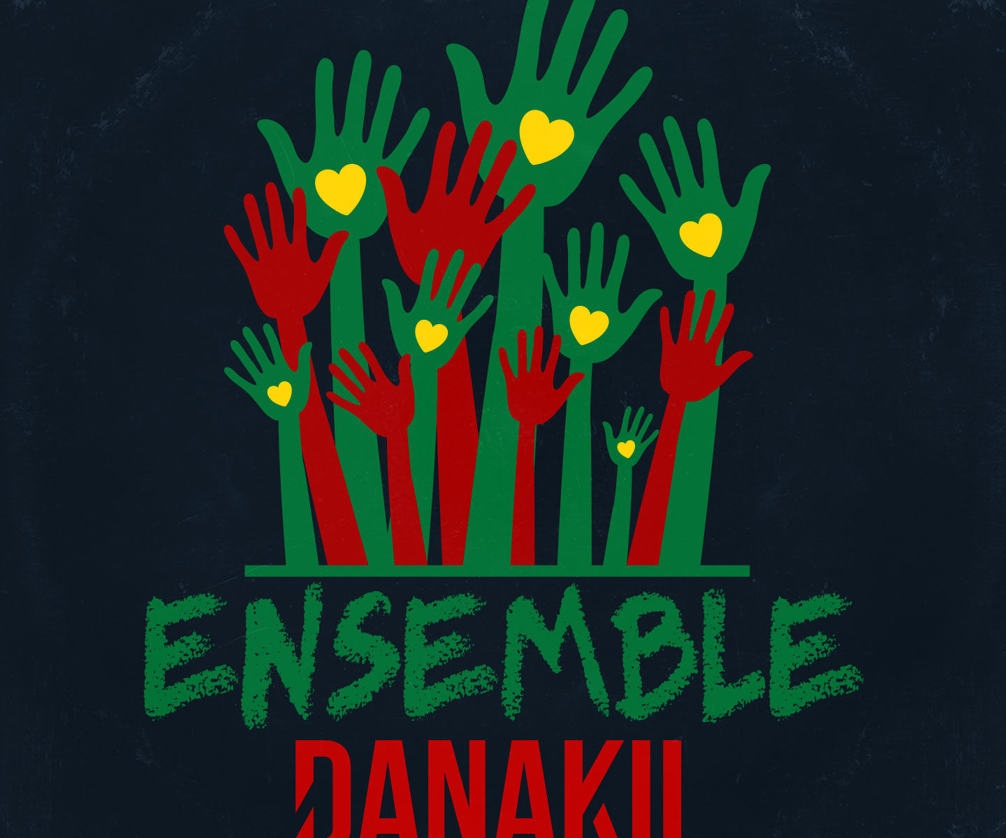 Single Ensemble par Danakil