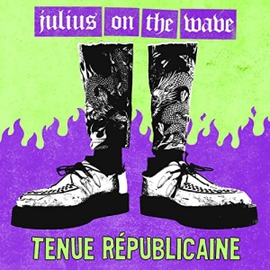 Julius On The Wave "Tenue Republicaine" - Mazik