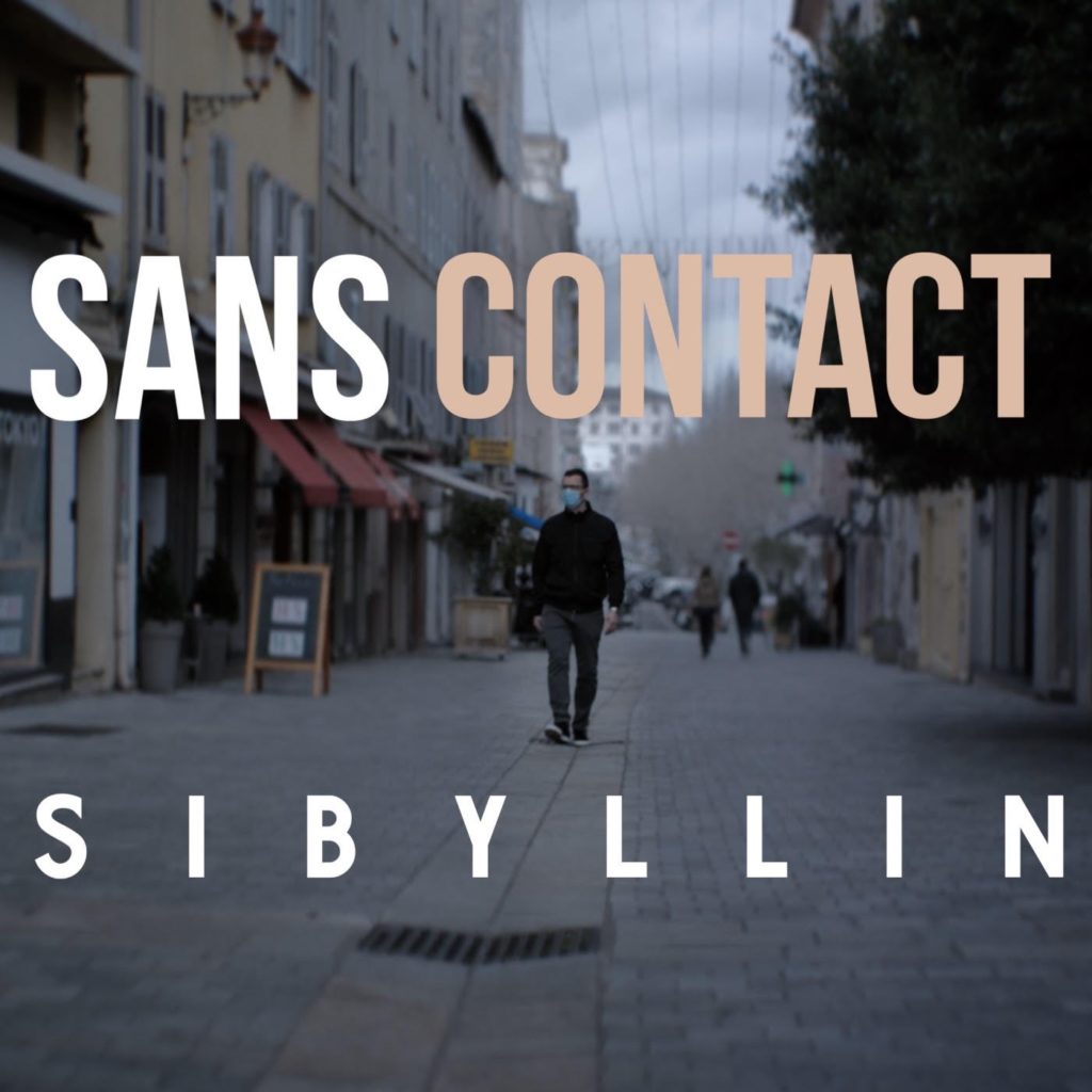 Sans Contact de Sibyllin