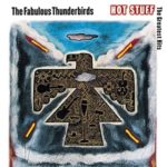The Fabulous Thunderbirds - Hot Stuff - Mazik