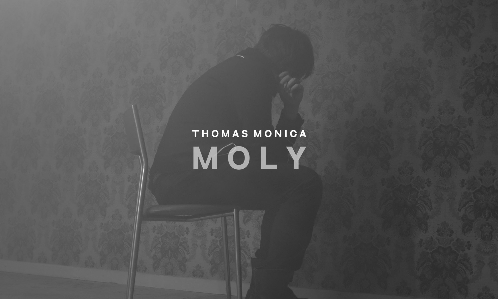 Thomas Monica - single moly