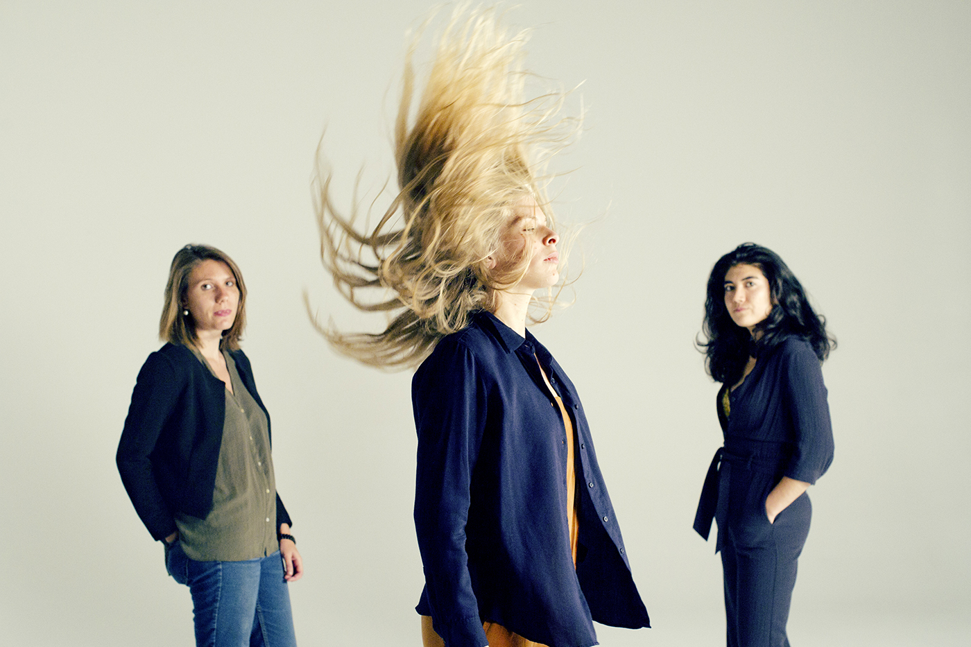 Lioness Shape, coup de coeur jazz avec Impermanence