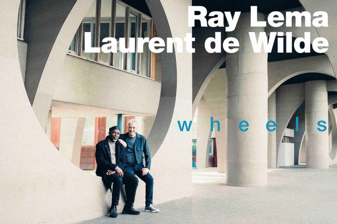 Wheels de Ray Lema et Laurent de Wilde - Mazik