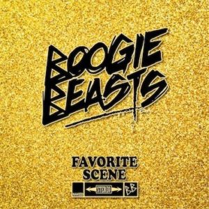 Boogie Beasts publie le clip "Favorite Scene" extrait de leur 3ème album