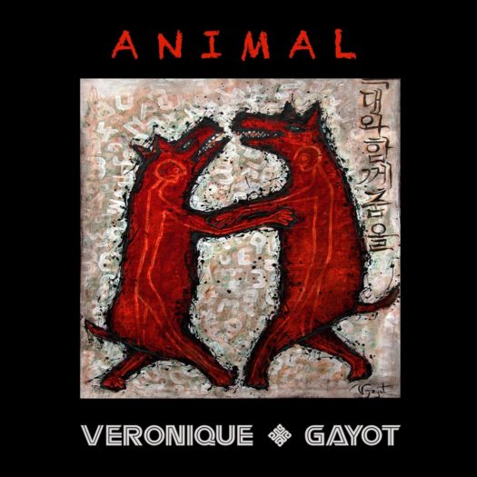 Véronique Gayot - 2021 - Animal -Mazik