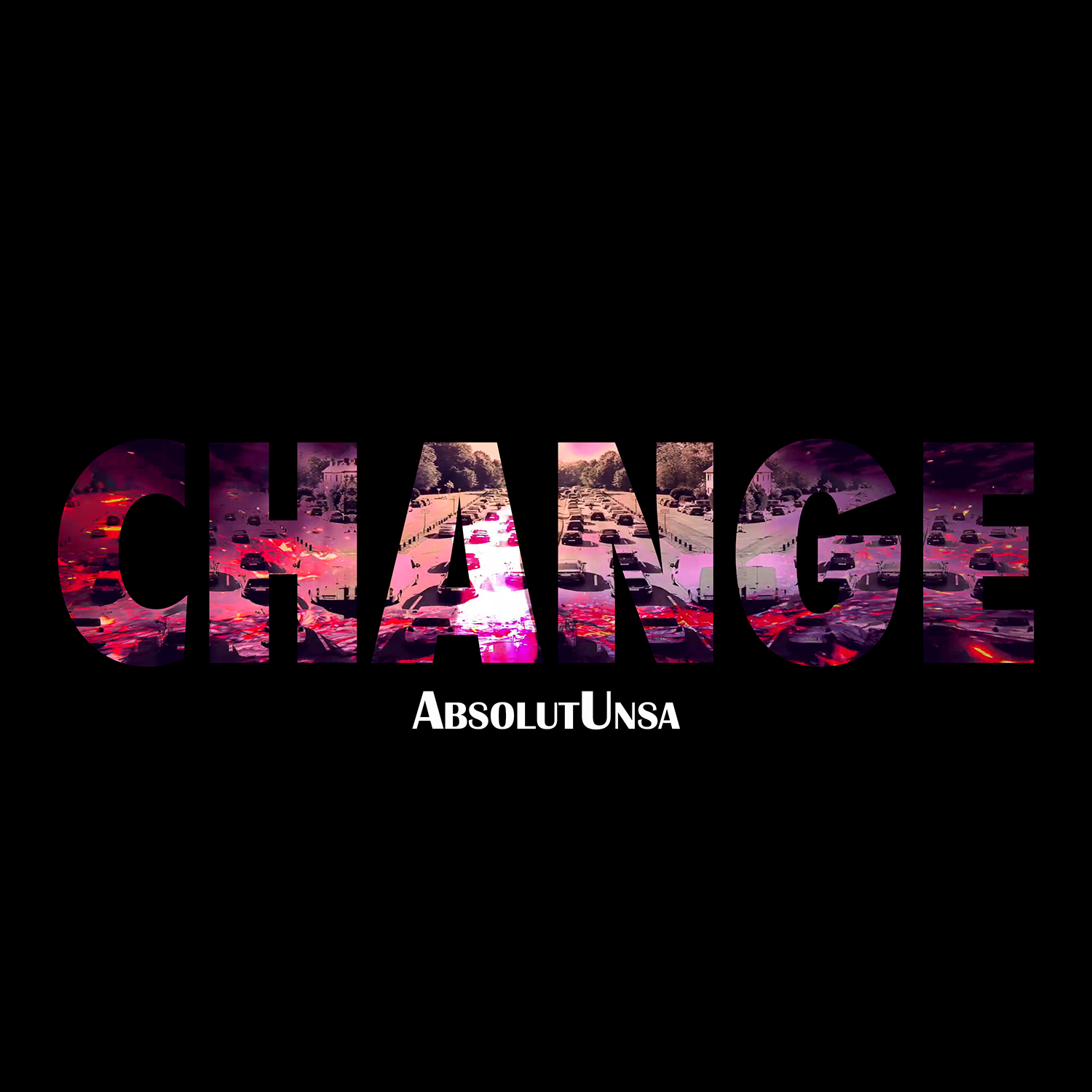 AbsolutUnsa - Change