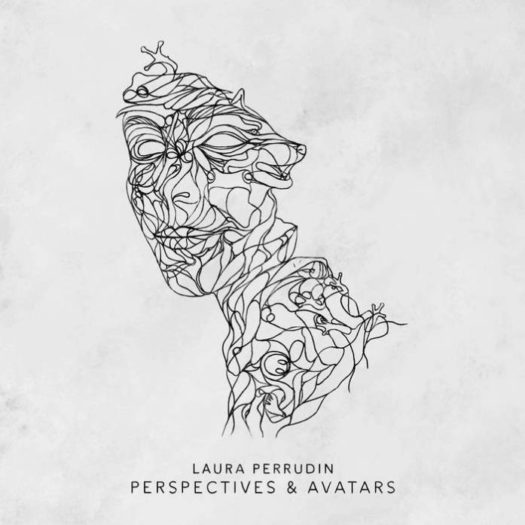 Laura Perrudin - "Perspectives & Avatars"