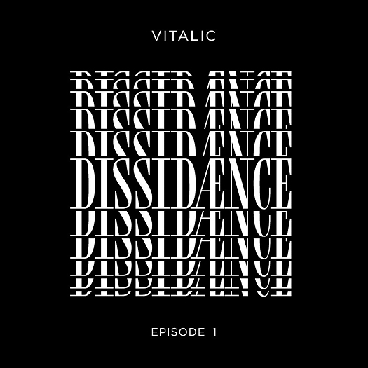 Vitalic DISSIDÆNCE - Mazik