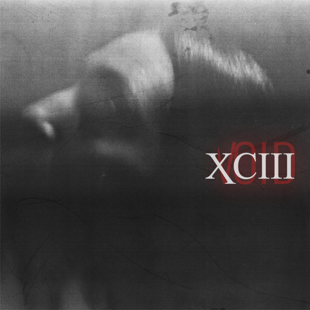 XCIII révèle la vidéo "Red Lights", single issu de l'album VOID - Mazik