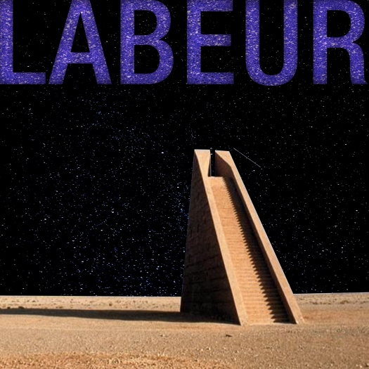 COURCHEVAL - Premier Clip "Labeur"