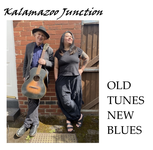 Kalamazoo Junction - Old Tunes New Blues