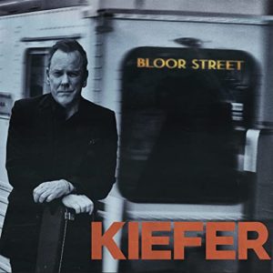 Kiefer Sutherland Bloor Street - Mazik