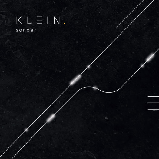 KLEIN. - Episode [Official Video]