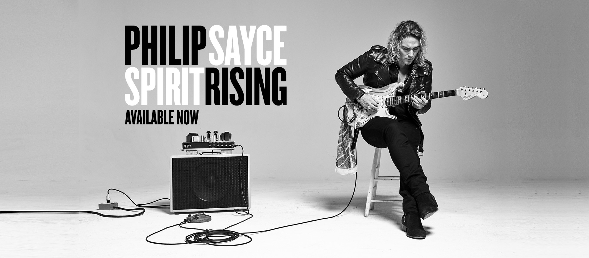 Philip Sayce - Mazik