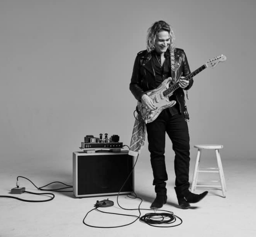 Philip Sayce - Mazik