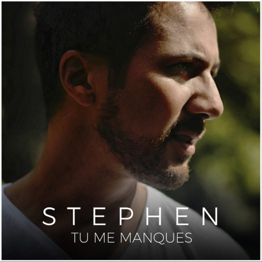 STEPHEN - TU ME MANQUES