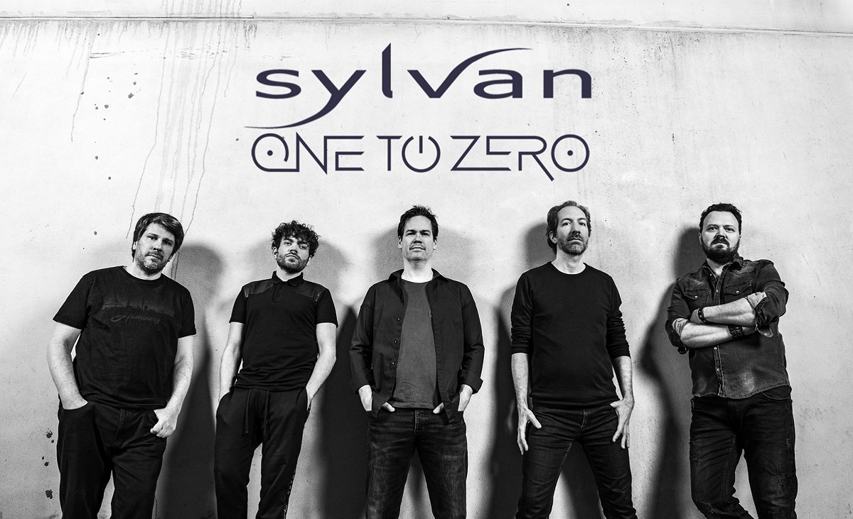 Sylvan - One to Zero