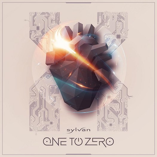 Sylvan - 2021 - One to Zero - Mazik