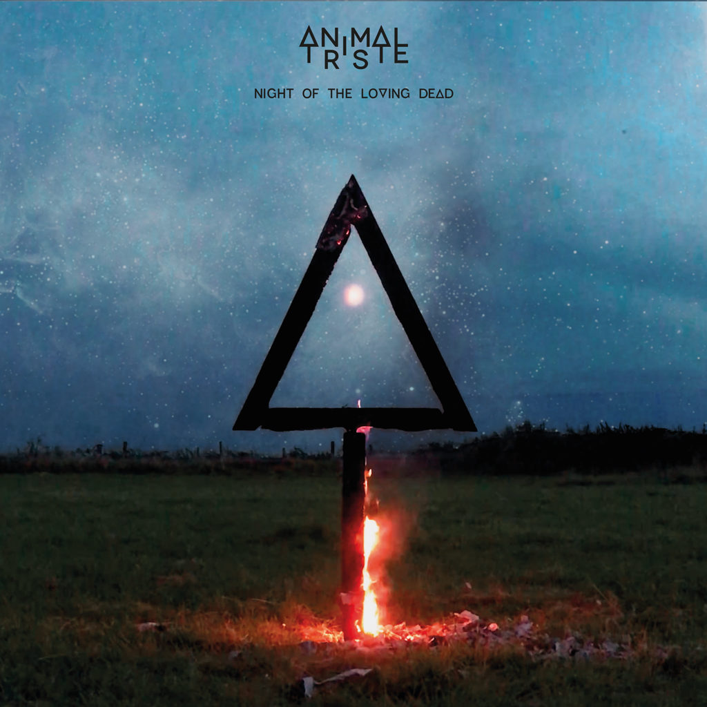 ANIMAL TRISTE : Nouveau clip "Tell Me How Bad I Am" - Mazik