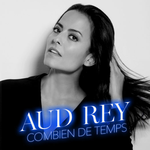 AUD REY - Combien de temps (Official Music Video)