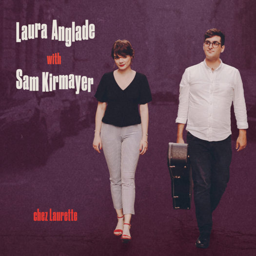 Laura Anglade & Sam Kirmayer