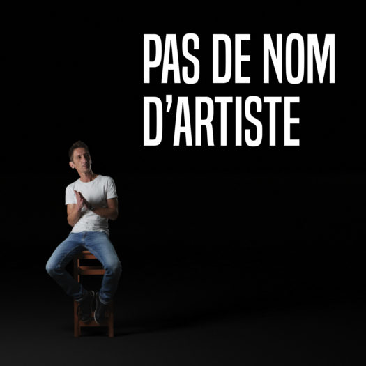 Thomas Cousin - Pas de nom d artiste