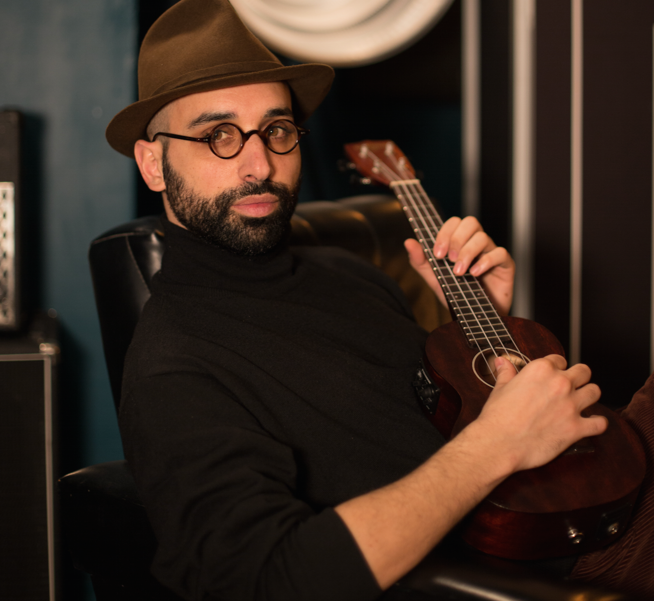 Monsieur Soel se dévoile aux Déchargeurs du 31/03 au 22/04/2022