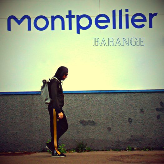 BARANGE - Montpellier