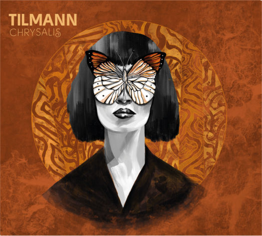 Tilmann - Fall (Official Music Video)