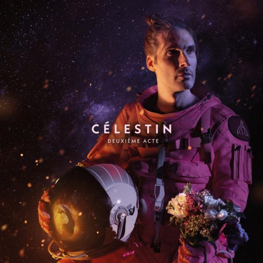 Célestin - Miss Lune
