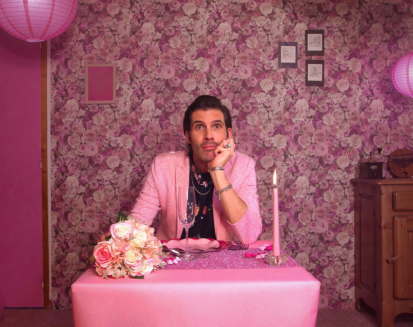 Célestin - Sébastien Rambaud