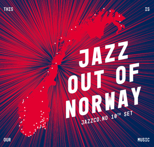 Jazz out of Norway, musique