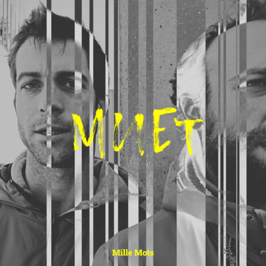 MUET - Mille mots