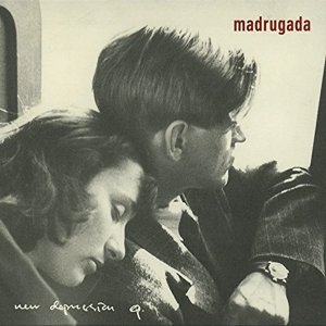 Madrugada groupe de rock alternatif norvégien - Mazik
