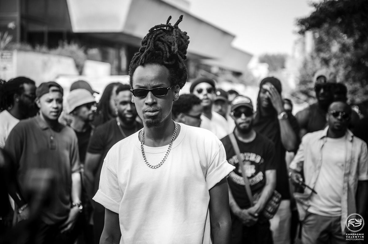 Mood Supachild - Hate on You (Official Video)