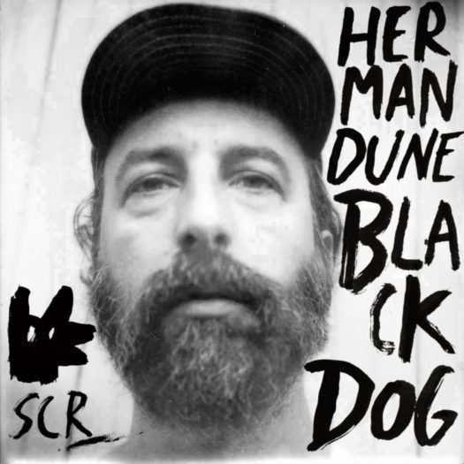 Herman Dune revient en force avec "Black Dog"!