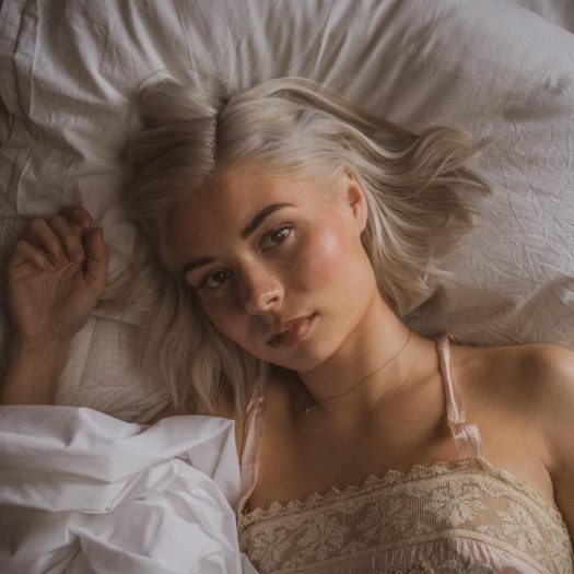 "Pressure Makes Diamonds": nouveau single de Nina Nesbitt disponible!