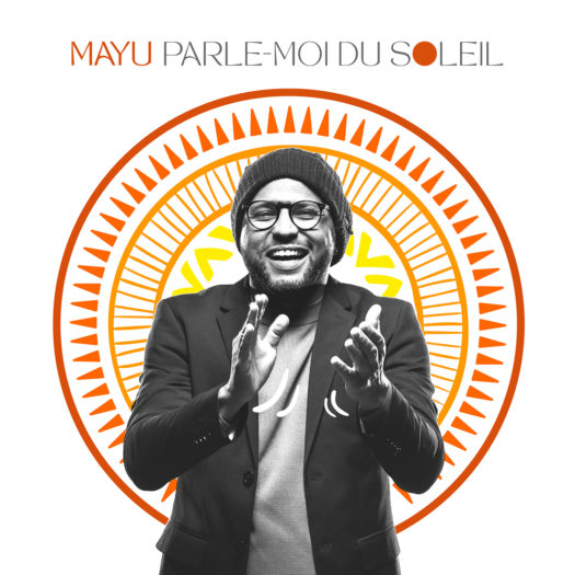 Mayu annonce son premier album avec Parle Moi du soleil - Mazik