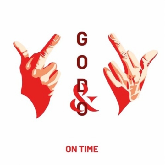 Godo & publie son premier album intitulé On Time