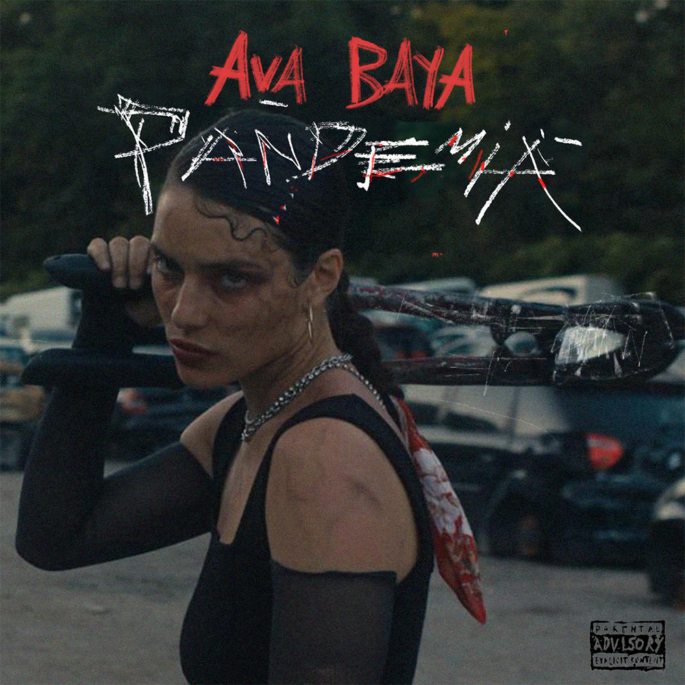 Ava Baya - Pandemia
