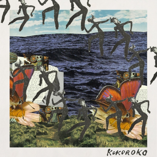 KOKOROKO-KOKOROKO EP