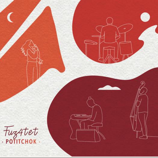 fuz4tet - 2023 - potitchok - Mazik