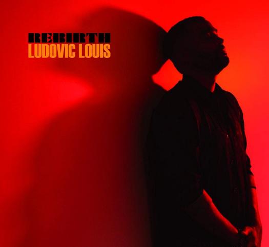 ludovic louis - 2021 - rebirth