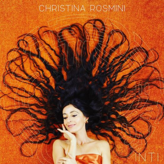 INTI, Christina Rosmini