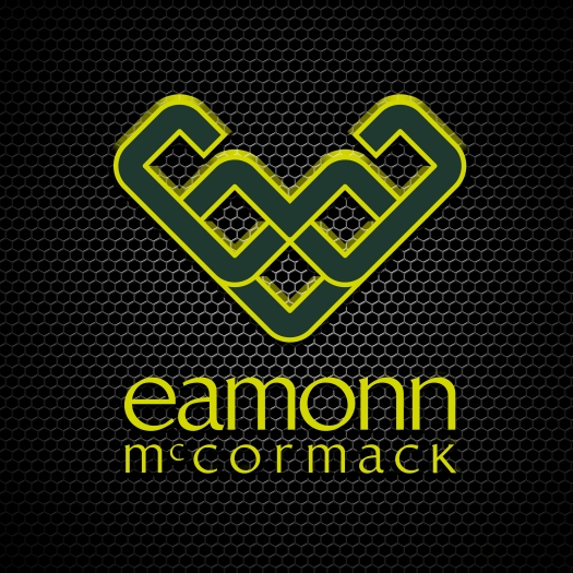 Eamonn McCormack