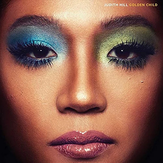 Judith Hill - Golden Child -Mazik